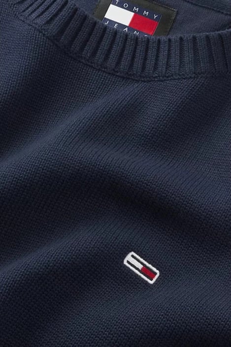 Maicë Tommy Hilfiger Jeans për meshkuj, blu