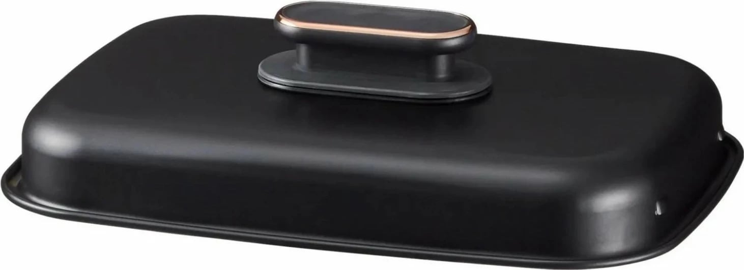 Multicooker Panasonic NF-GM400KXE, 2.5L, 9 programe, i zi