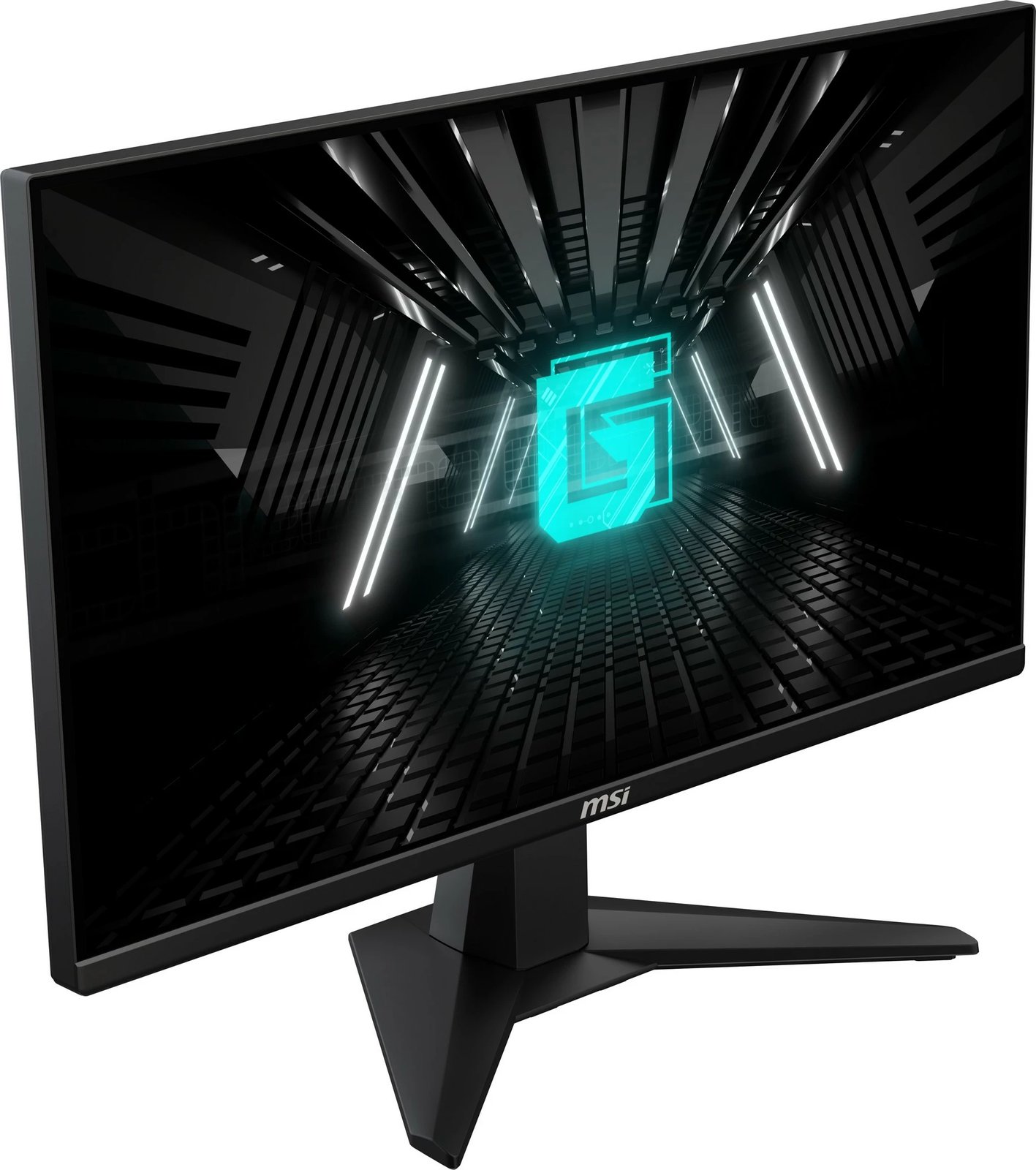 Monitor MSI G255F 25 inç, 180Hz, Rapid IPS, FHD, i zi