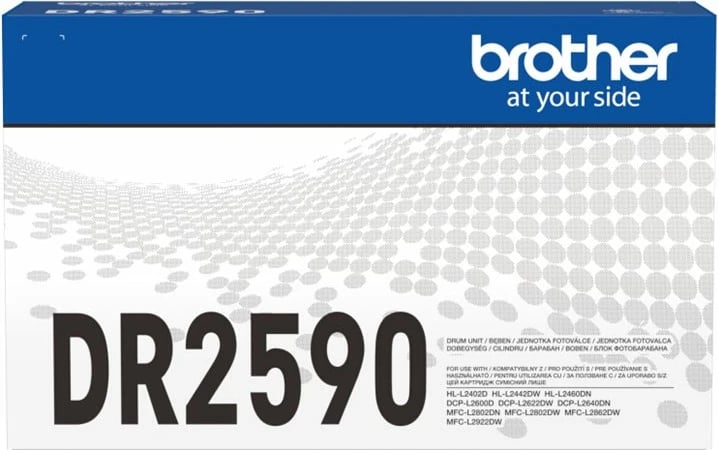 Drum Brother DR2590 për printer lazer