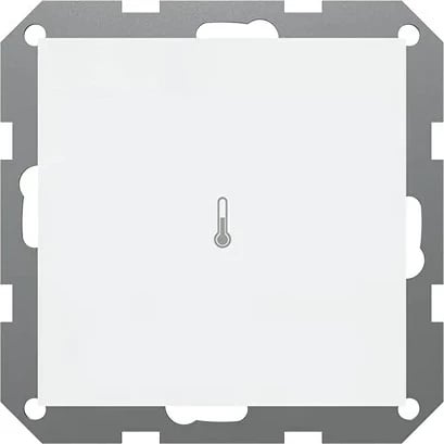 Sensor temperature me kabllo FC-S1M Tech Controllers, i zi