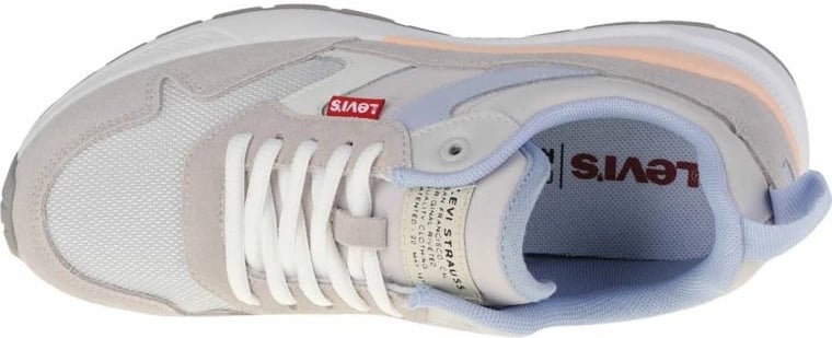 Atlete për femra Levi's, Oats Refresh, gri