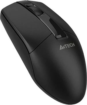 Maus pa tel A4-Tech G3-330NS RF Silent, i zi