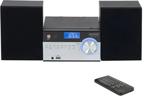 Sistem mini hi-fi Adler CAMRY CR 1173, i zi