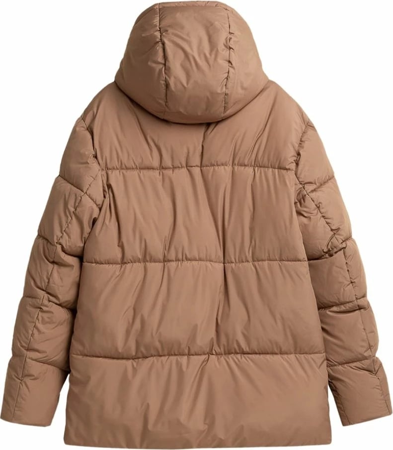 Jakne për meshkuj Outhorn, kafe e çelët