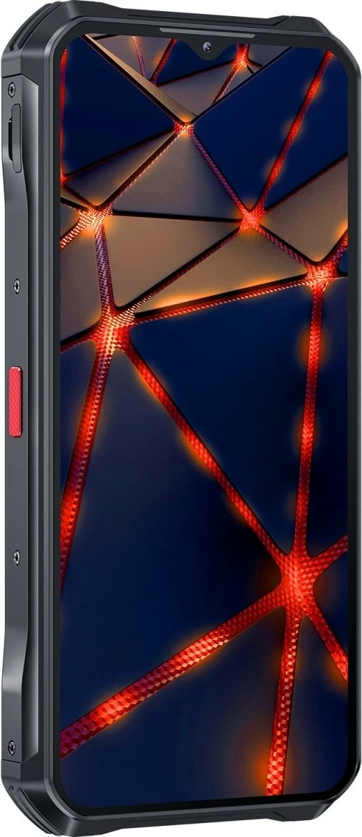 Smartphone Oukitel WP33 Pro, 8/256GB, 5G, Gri