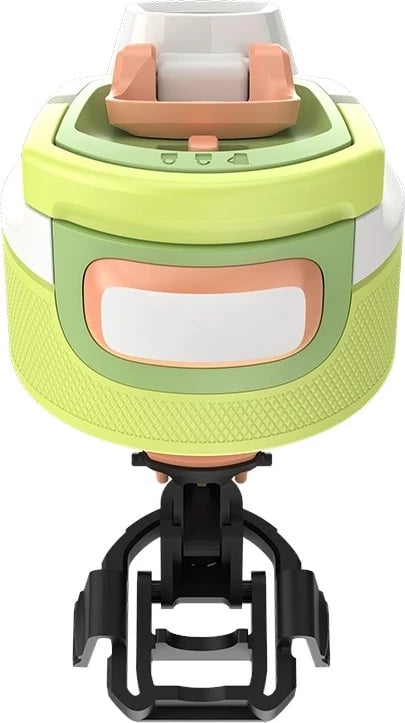 Shishe uji Kambukka Elton 750 ml, Fine Lime, e gjelbër