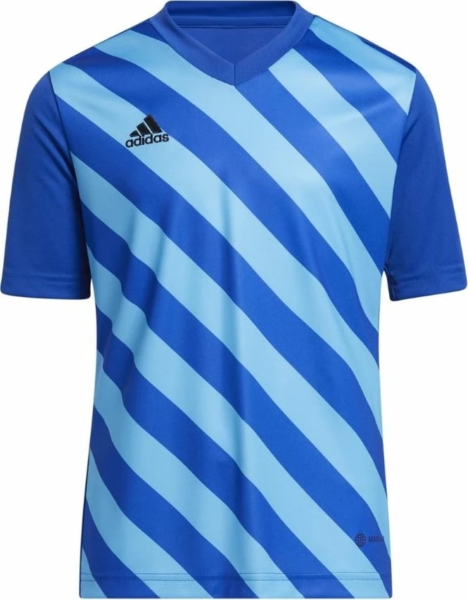 Maicë për fëmijë adidas, e kaltër