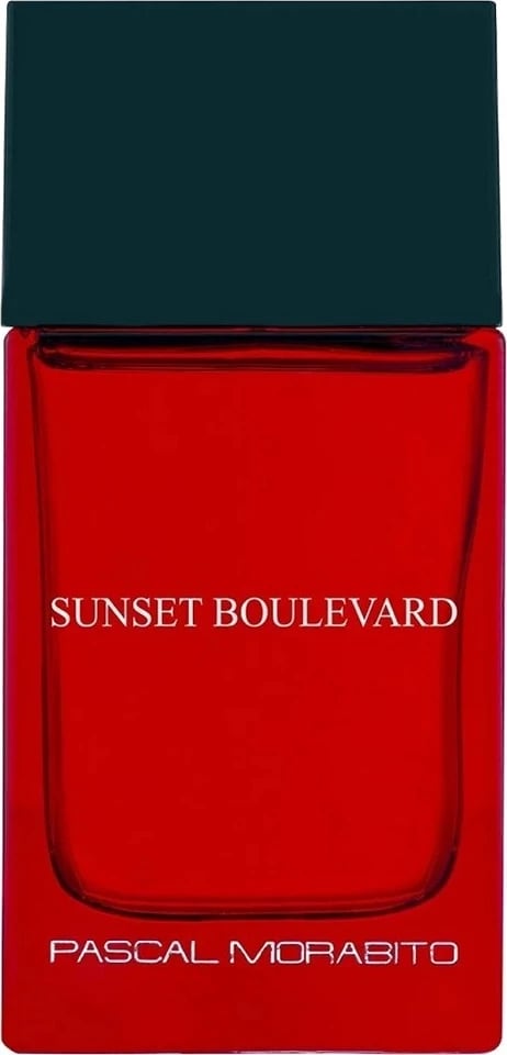 Eau de Toilette për meshkuj Pascal Morabito Sunset Boulevard, 100ml