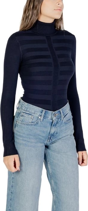 Xhemper Morgan De Toi për femra, blu