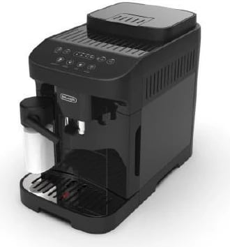 Makine kafeje DeLonghi Magnifica Evo ECAM290.51.B, automatike, me mulli, e zezë