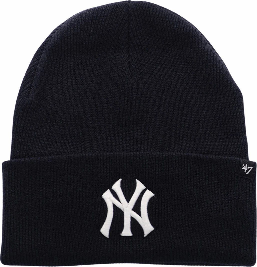 Kapelë New York Yankees 47 Brand, unisex, navy