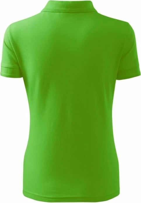 Maicë polo për femra Malfini, jeshile