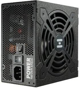 PSU FSP Hydro G PRO 650W, 80 PLUS Gold, Modular