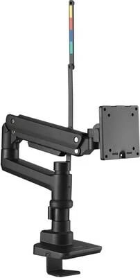 Krah monitori Kensington SmartFit Premium Durable, për tavolinë, deri 49", i zi