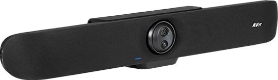 Kamerë konferencash AVer VB350, 4K Ultra HD, 60 fps, E zezë