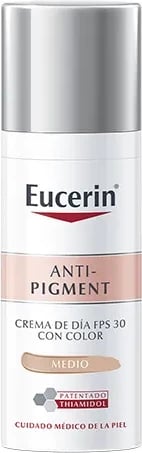 Krem dite me ngjyrë Eucerin Anti Pigment unisex 50ml