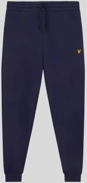 Pantallona Lyle & Scott meshkuj, të kaltërta