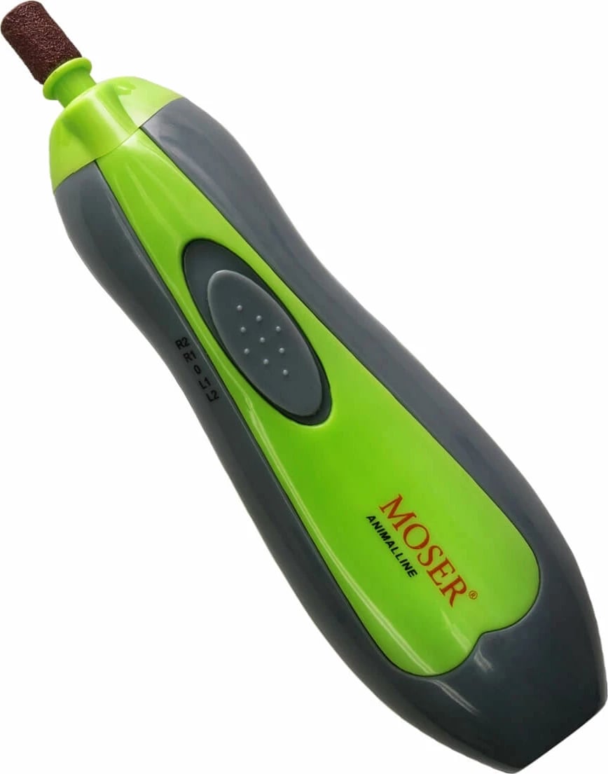 Lima elektrike Moser 0050, me bateri