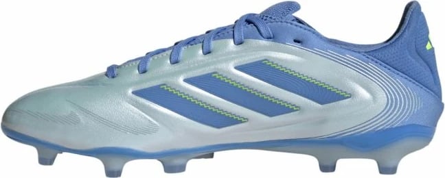 Çizme futbolli për meshkuj adidas, të kaltra