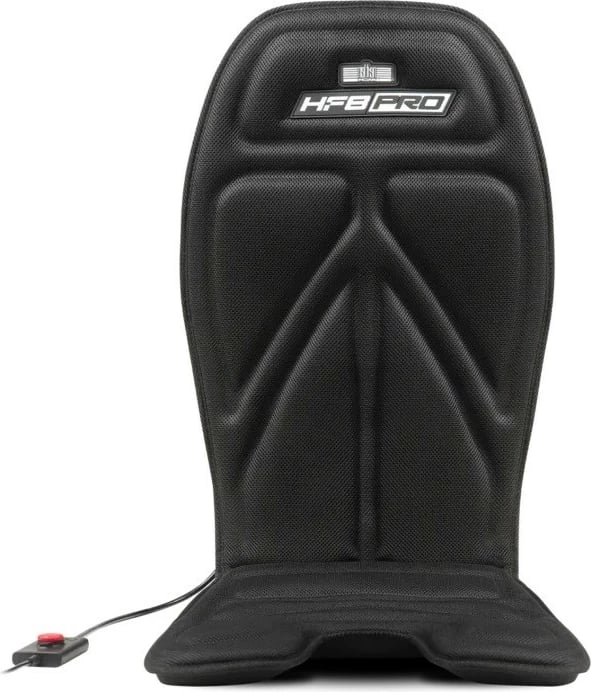 Pad haptik Next Level Racing HF8 PRO, për gaming dhe simulime, NLR-G006, i zi