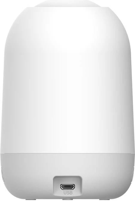 Kamerë sigurie Botslab C211, 3MP, 360°, WiFi, për brenda, e bardhë