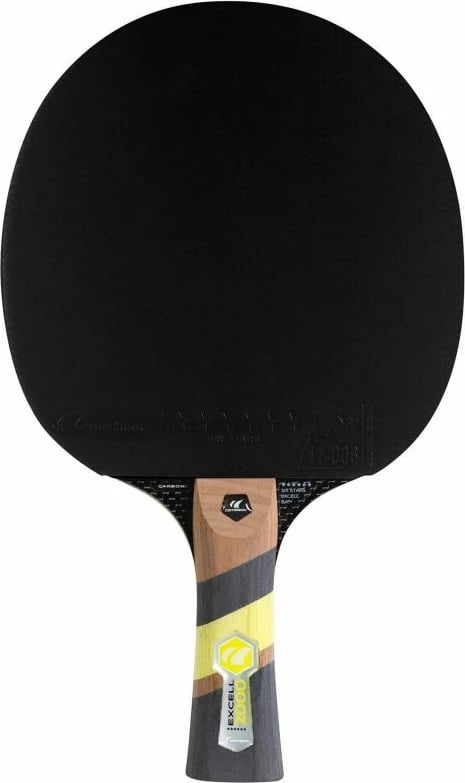 Reket pingpongu Cornilleau, i zi Reket pingpongu Cornilleau, i zi