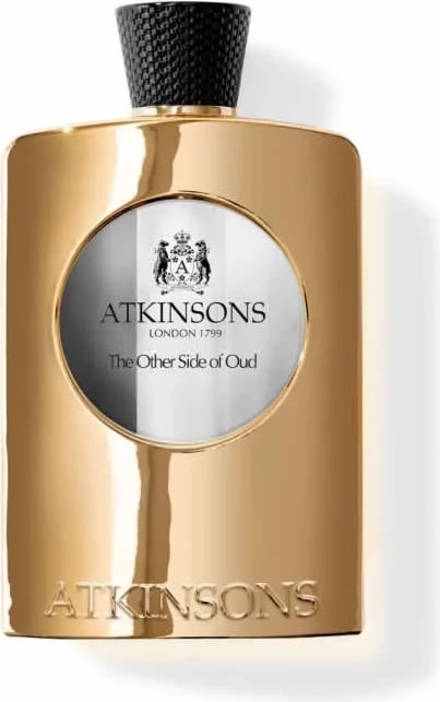 Eau de Parfum Atkinsons The Other Side Of Oud unisex 100ml