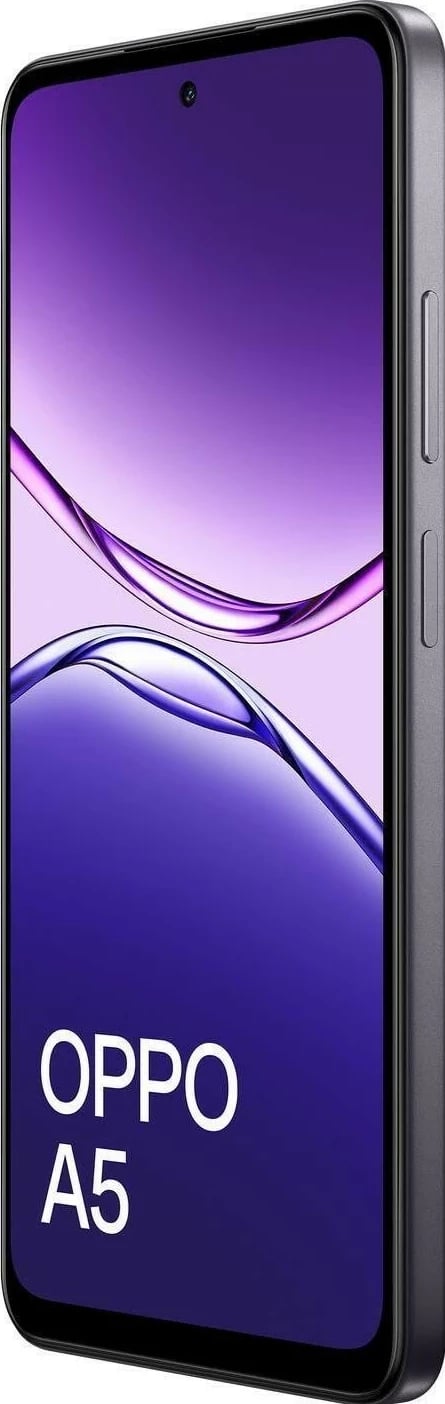Celular OPPO A5 6/128GB, ciemno fioletowy