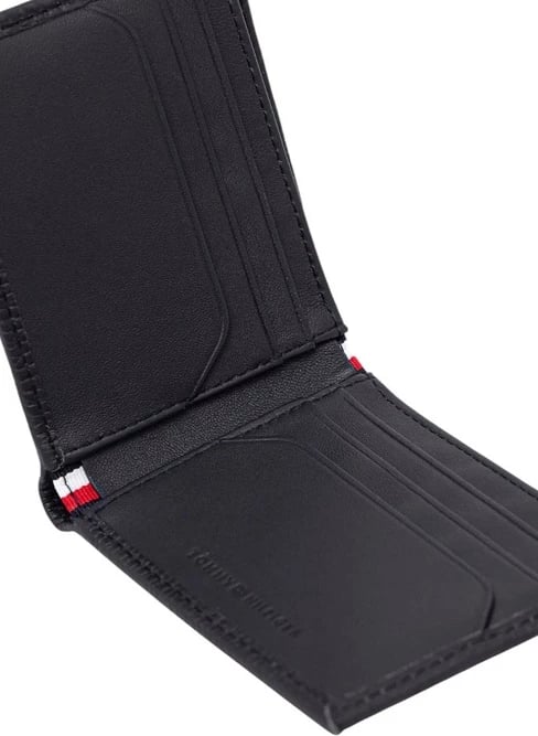 Portofol për meshkuj Tommy Hilfiger Jeans, i kaltër