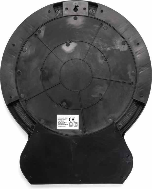 Shenjë elektronike Meteor, e zezë