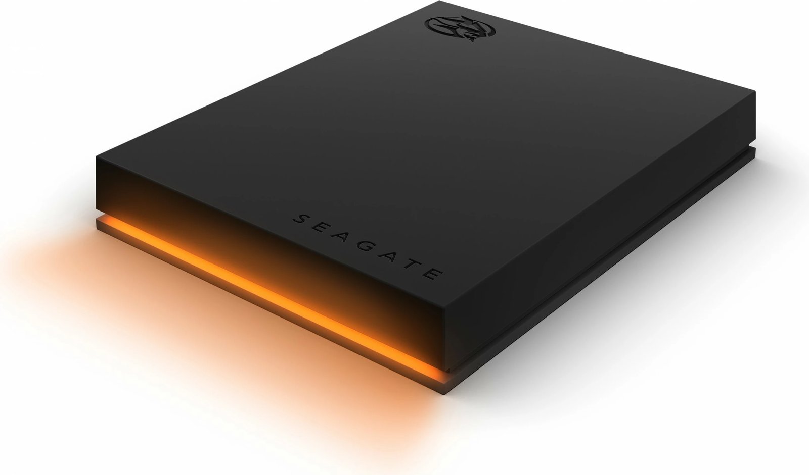 Hard disk Seagate FireCuda Gaming 2TB, i zi