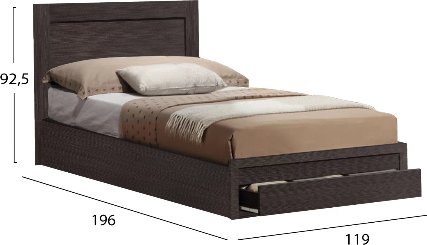 Set studentor 3 pjesë FH11885.01