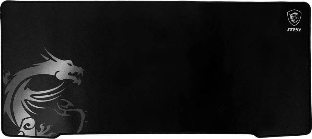 Mauspad MSI Agility GD70, 900x400x3mm, i zi