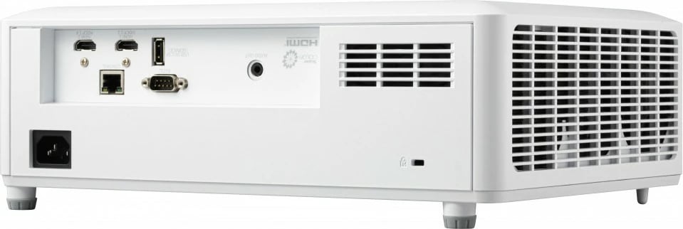 Projektor Viewsonic LS751HD, 5000 ANSI lumens, 1080p, 3000000:1, 16:9