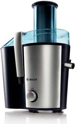 Shtrydhëse Bosch MES3500, 700W, argjendtë-e zezë