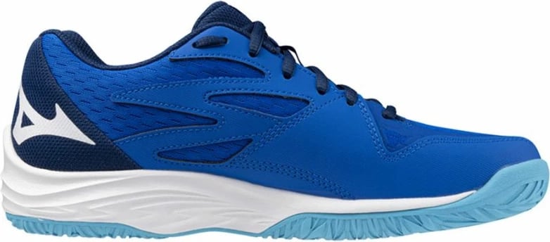 Atlete për fëmijë Mizuno, të kaltra