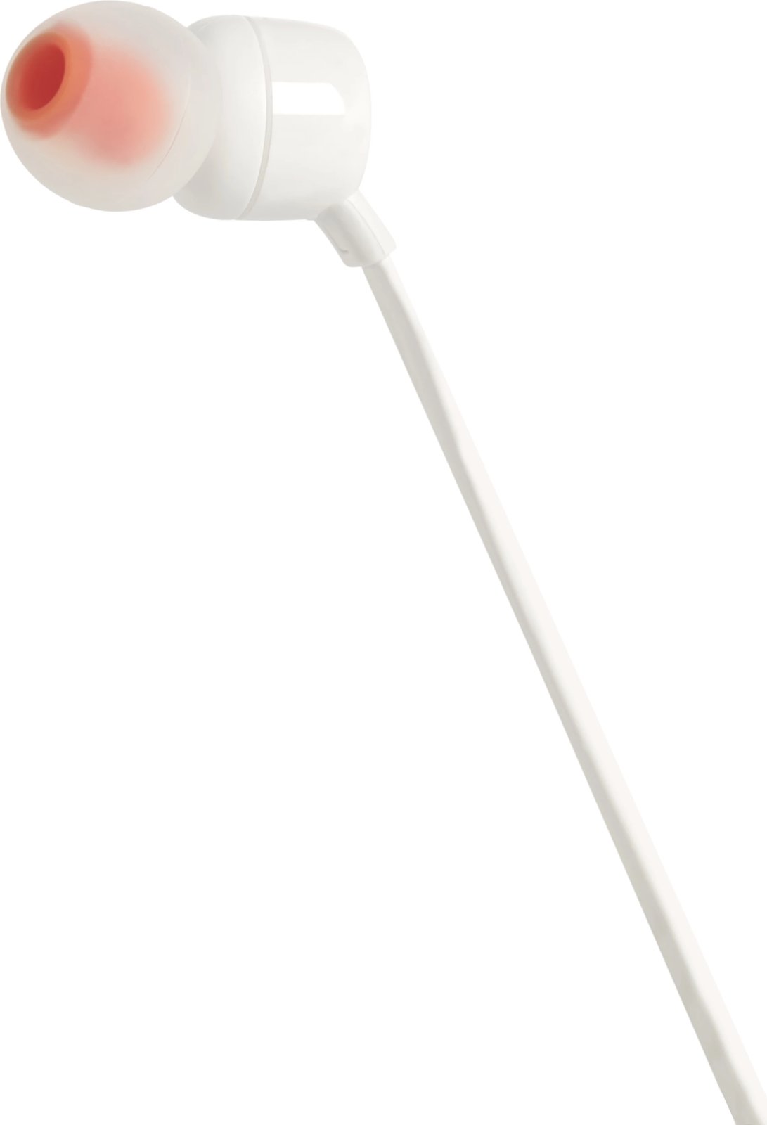 Kufje JBL TUNE 110, të bardha