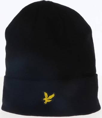 Kapelë Lyle & Scott, meshkuj, e zezë