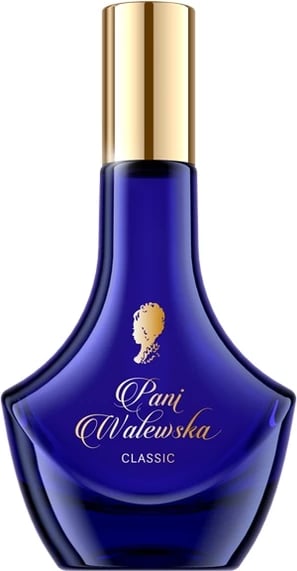 Eau de Parfum për femra Pani Walewska Classic, 30ml