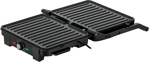 Grill kontakti Adler AD 3051, 2800 W, i zi Grill kontakti Adler AD 3051, 2800 W, i zi