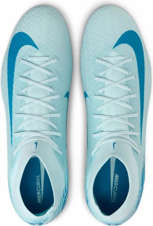 Çizme futbolli Nike për meshkuj, blu