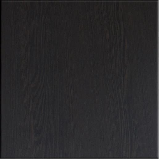 Sipërfaqe tavoline werzalit 70x70 cm ngjyrë wenge FH5230.03