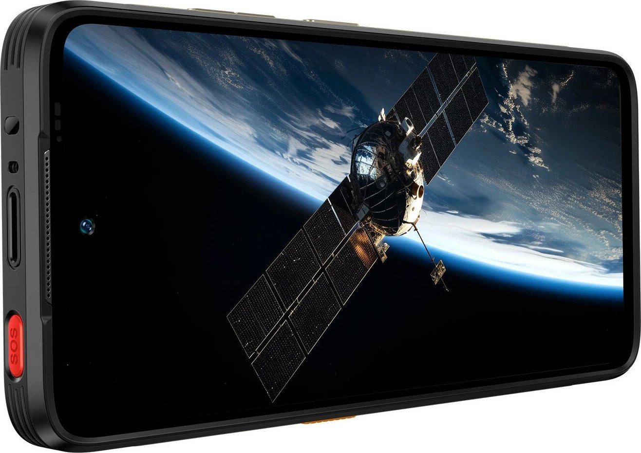 Celular Ulefone Armor 23 Ultra 5G, 12/512GB, i zi