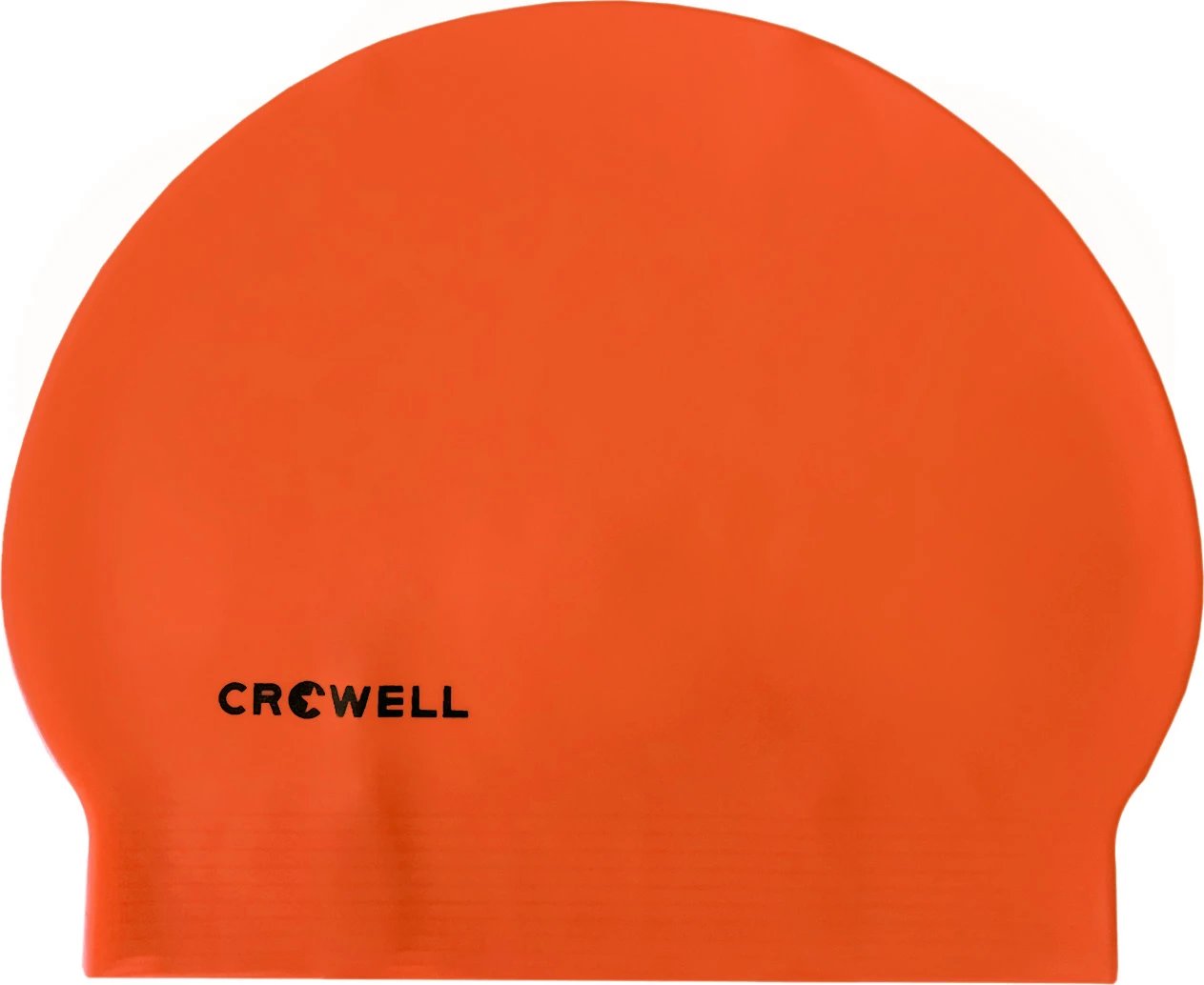 Kapelë noti Crowell unisex, portokalli