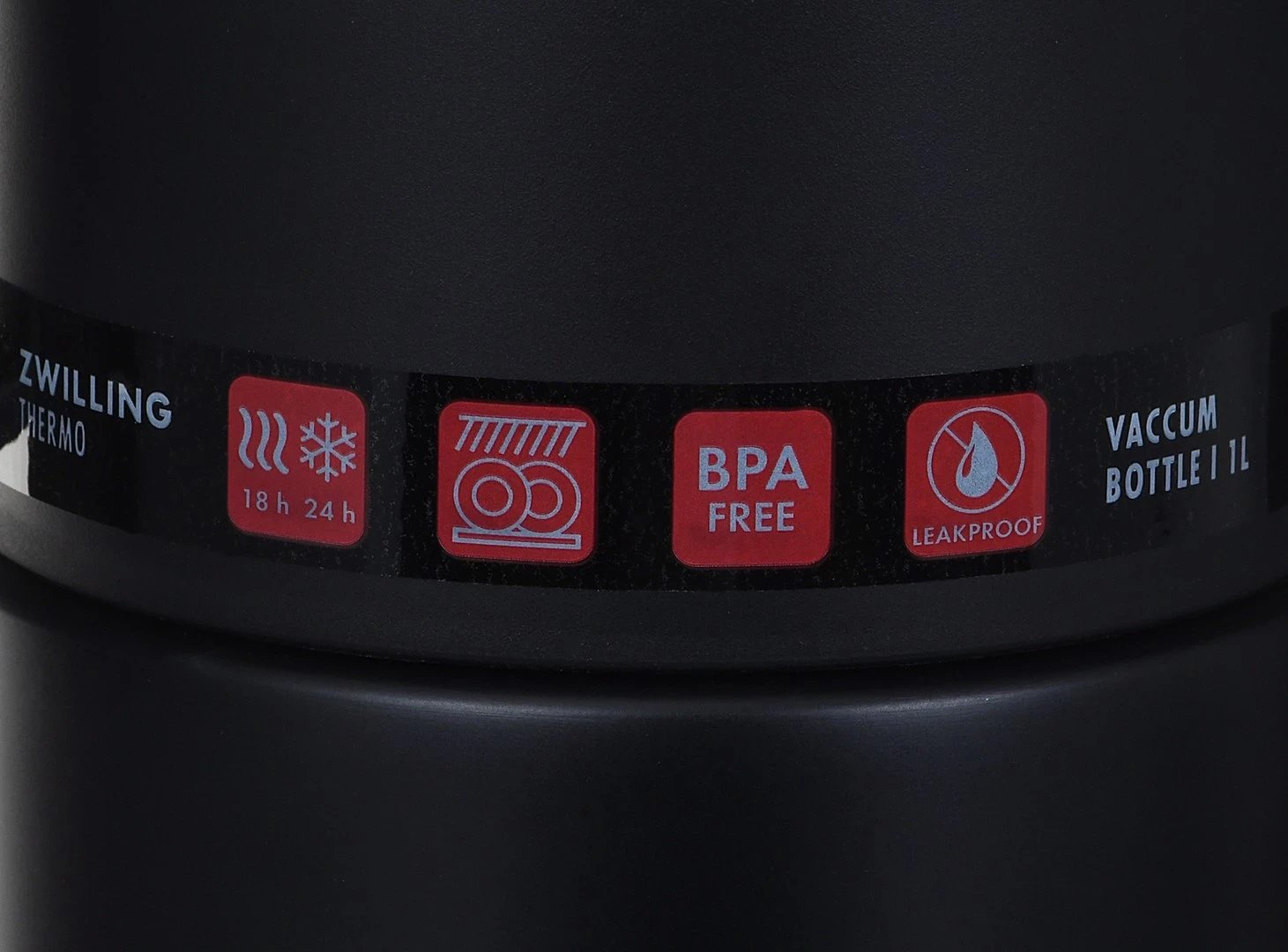 Termos Zwilling, 1L, i zi Termos Zwilling, 1L, i zi