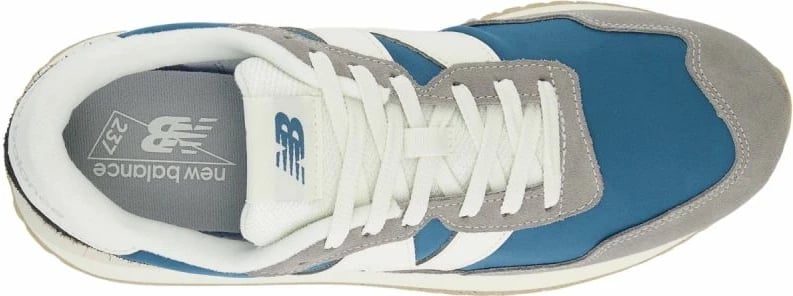 Atlete për meshkuj New Balance, blu