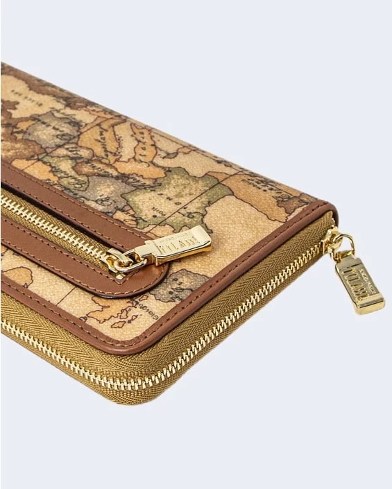 Portofol femra Alviero Martini Prima Classe, beige