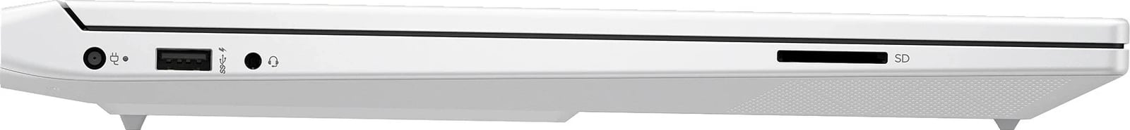 Laptop HP VICTUS 15-fb2686nw , 15.6", AMD Ryzen 7, 16GB RAM, 512GB SSD, NVidia GeForce RTX 4050, i bardhë