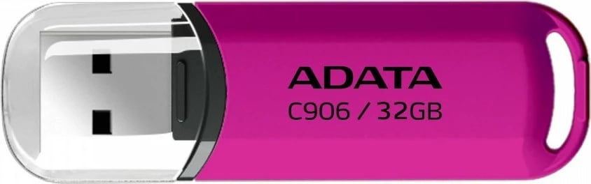 Pendrive Adata C906 32GB USB 2.0, Rozë